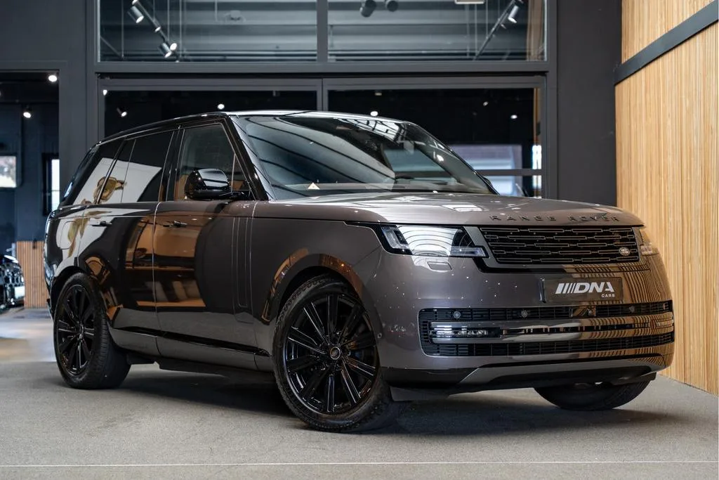 Land Rover Range Rover (2025) — foto 1