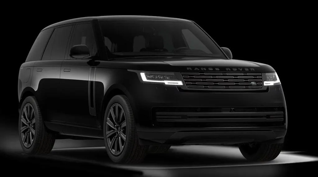 Land Rover Range Rover (2025) — foto 1