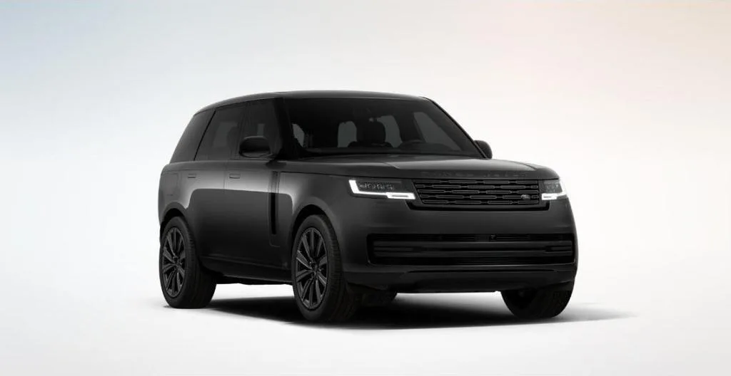 Land Rover Range Rover (2026) — foto 1