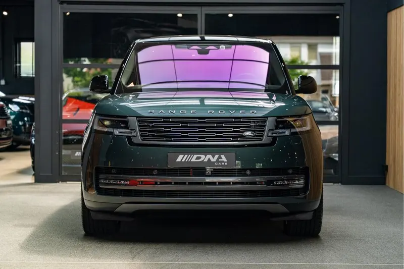Land Rover Range Rover (2023)