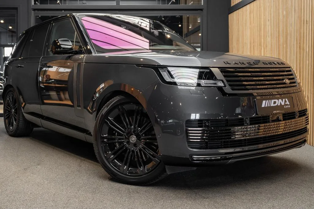 Land Rover Range Rover (2023) — foto 1
