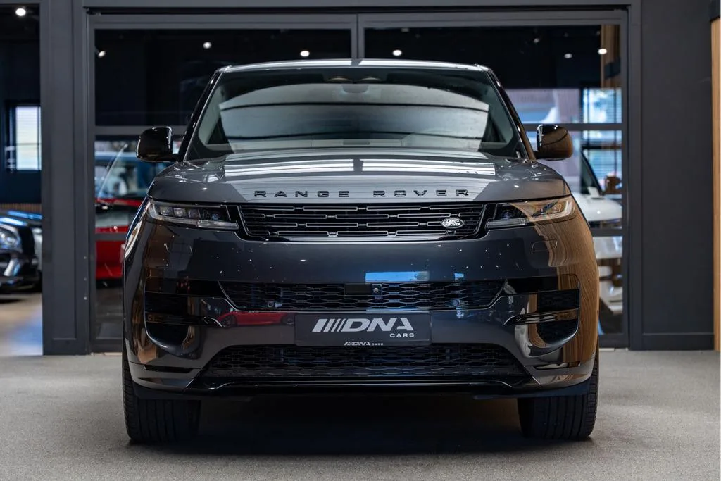 Land Rover Range Rover Sport (2025) — foto 1