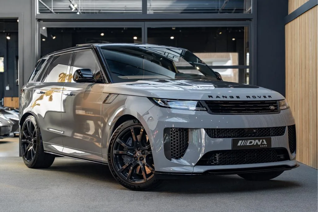 Land Rover Range Rover Sport (2025) — foto 1