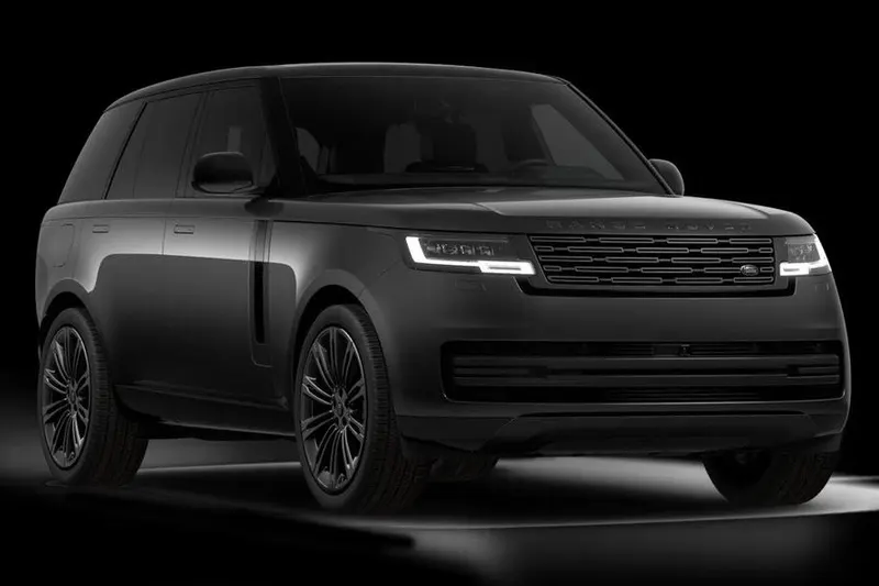Land Rover Range Rover Sport (2026)