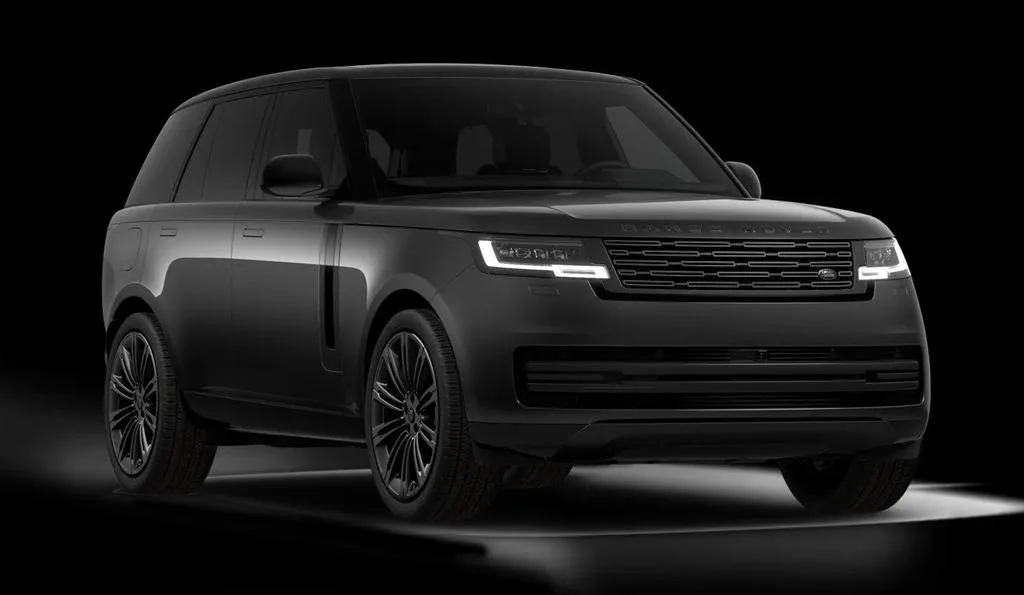 Land Rover Range Rover Sport (2026) — foto 1