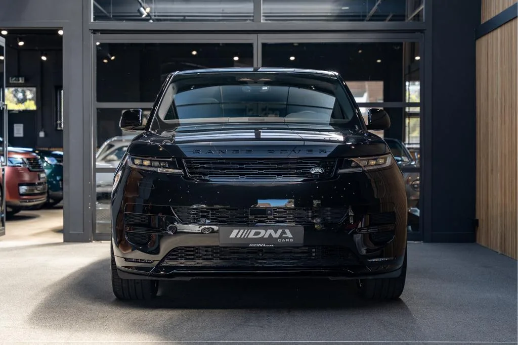 Land Rover Range Rover Sport (2026) — foto 1