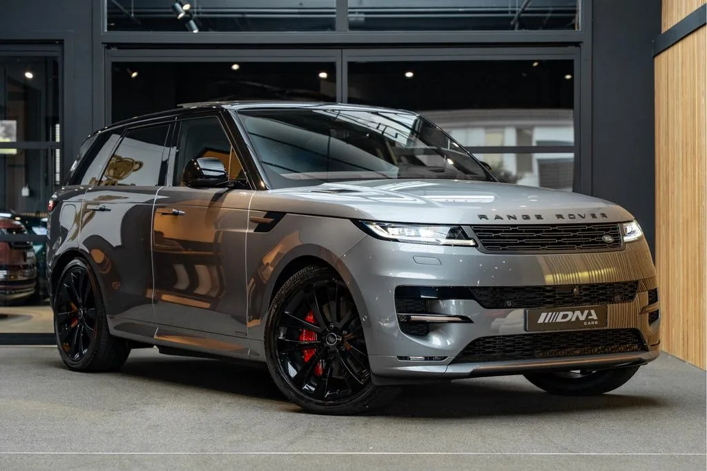 Land Rover Range Rover Sport (2025) — foto 1