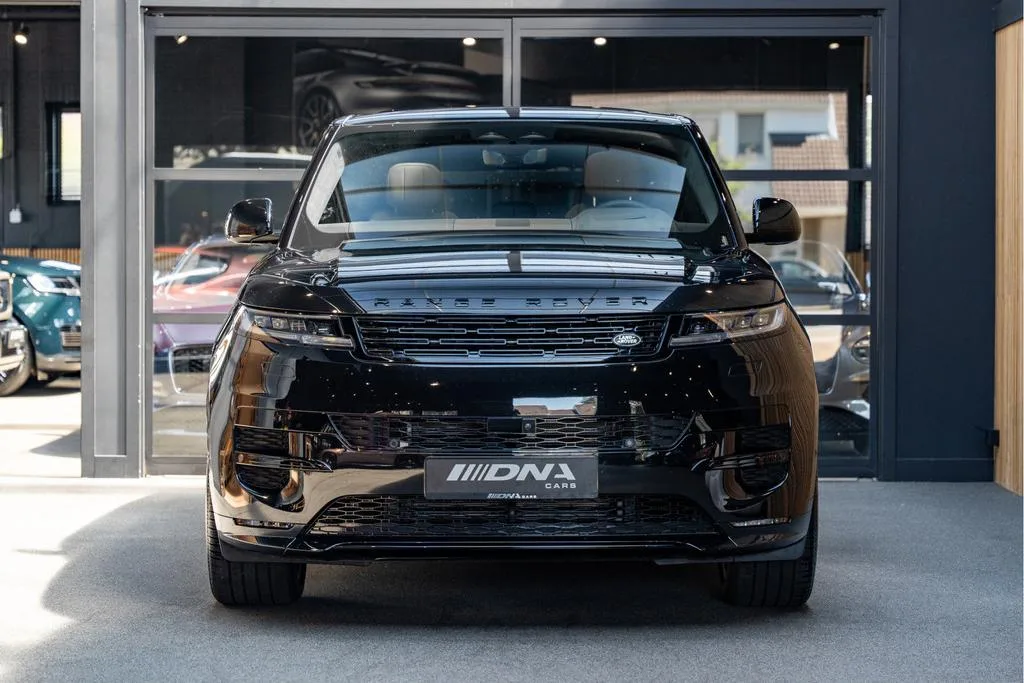 Land Rover Range Rover Sport (2026) — foto 1