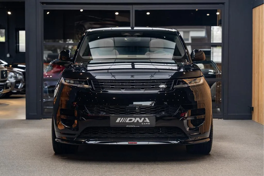 Land Rover Range Rover Sport (2024) — foto 1