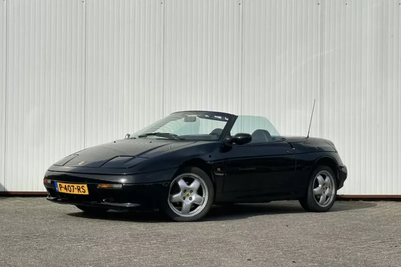 Lotus Elan (1992)