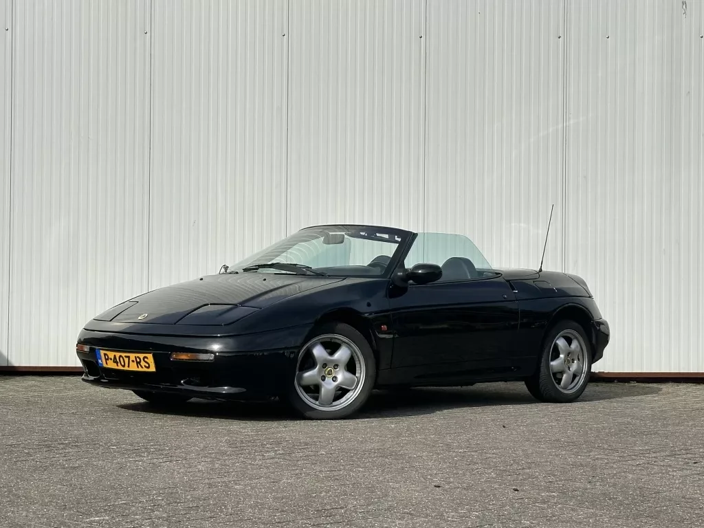Lotus Elan (1992) — foto 1