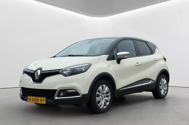 Renault Captur (2013)