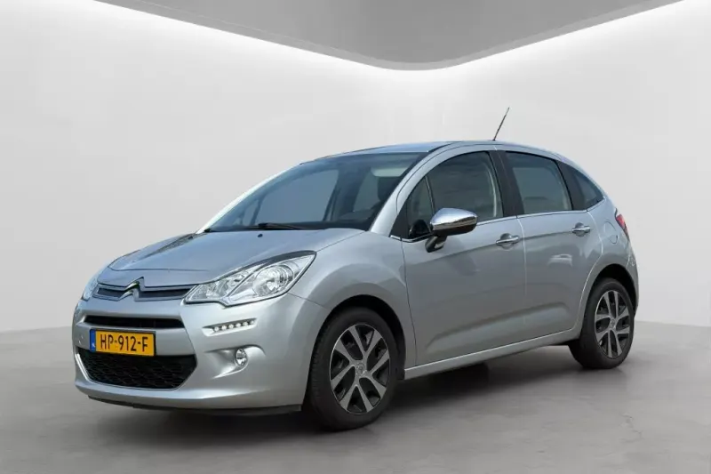 Citroën C3 (2015)