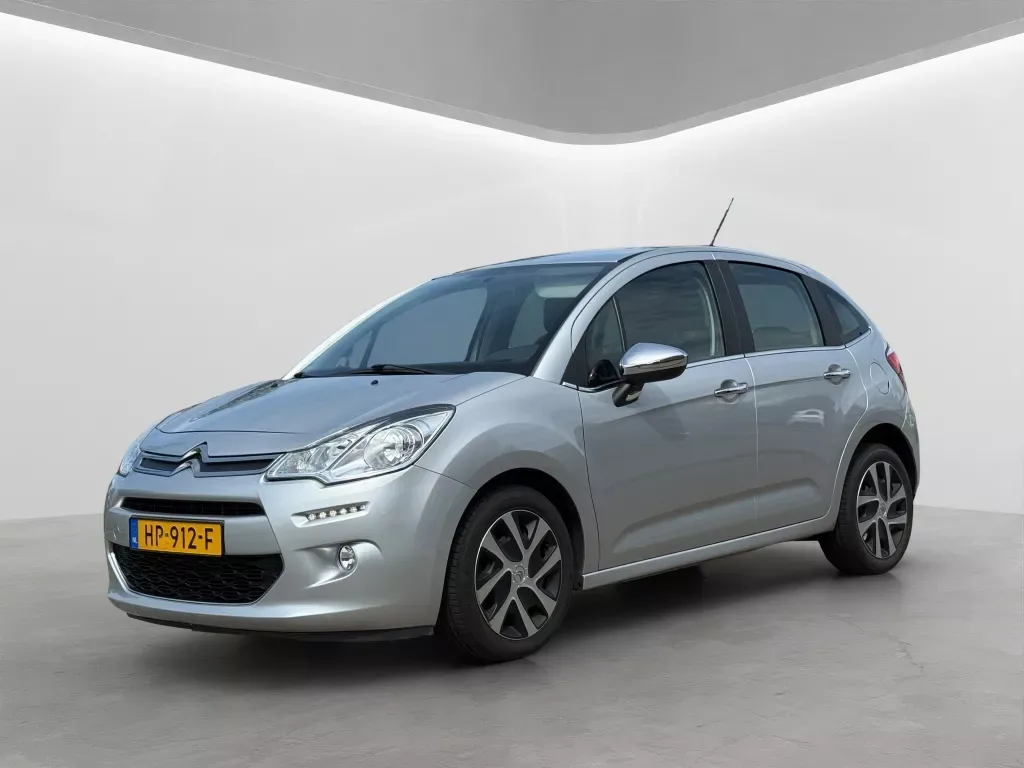 Citroën C3 (2015) — foto 1