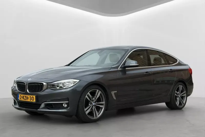 BMW 3-Serie (2013)