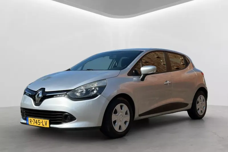 Renault Clio (2015)