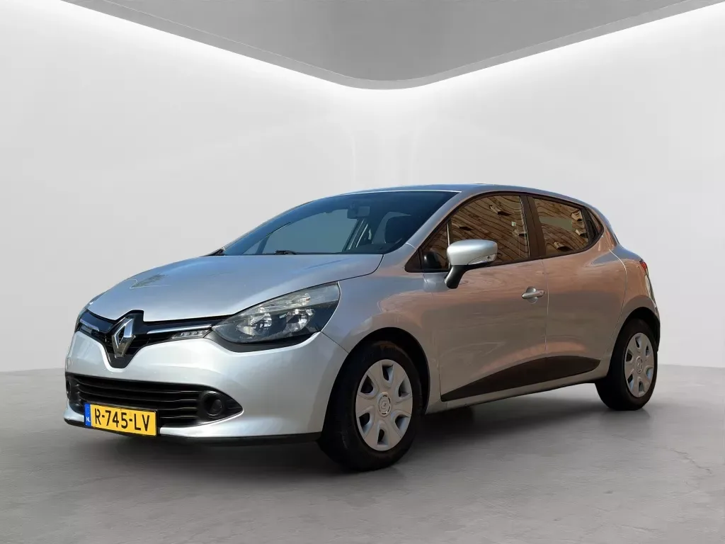 Renault Clio (2015) — foto 1