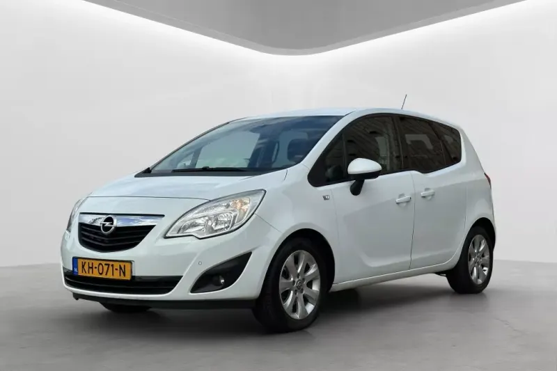 Opel Meriva (2011)
