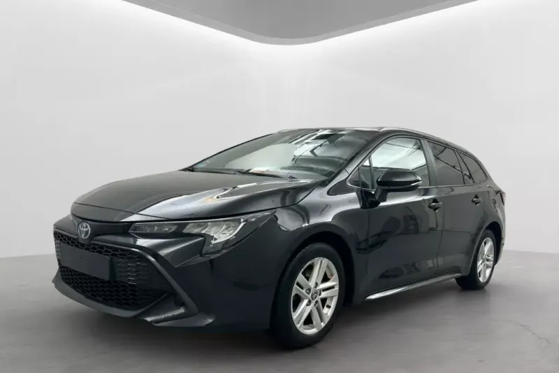 Toyota Corolla (2022)