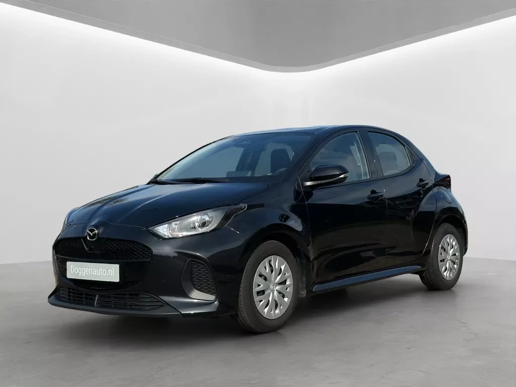 Toyota Yaris (2023) — foto 1
