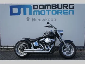 Harley-Davidson Eigenbouw Harley Davidson (2003) — foto 1