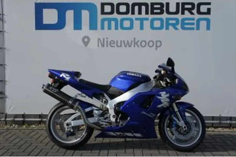Yamaha R1 (1998)