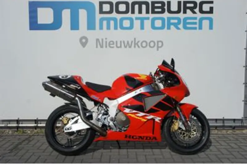 Honda VTR 1000 SP 1 (2000)