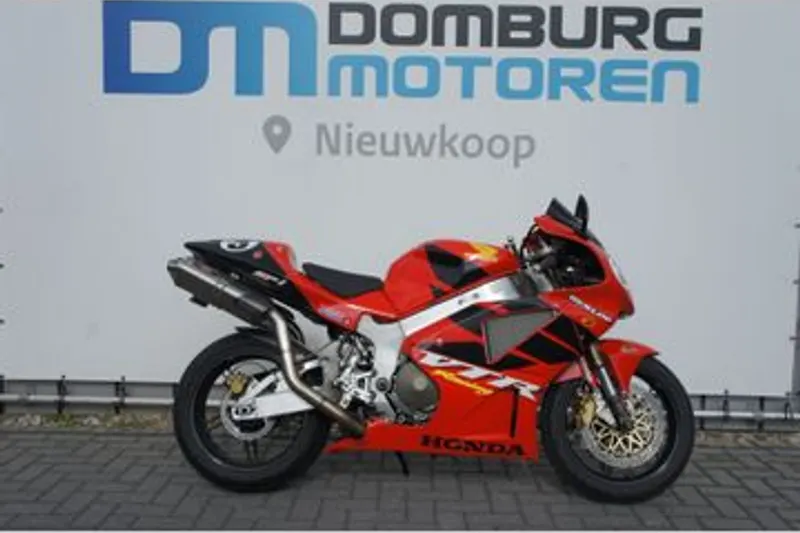 Honda VTR 1000 SP 1 (2000)