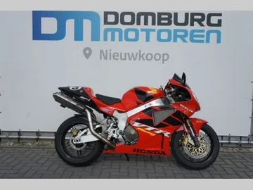 Honda VTR 1000 SP 1 (2000) — foto 1