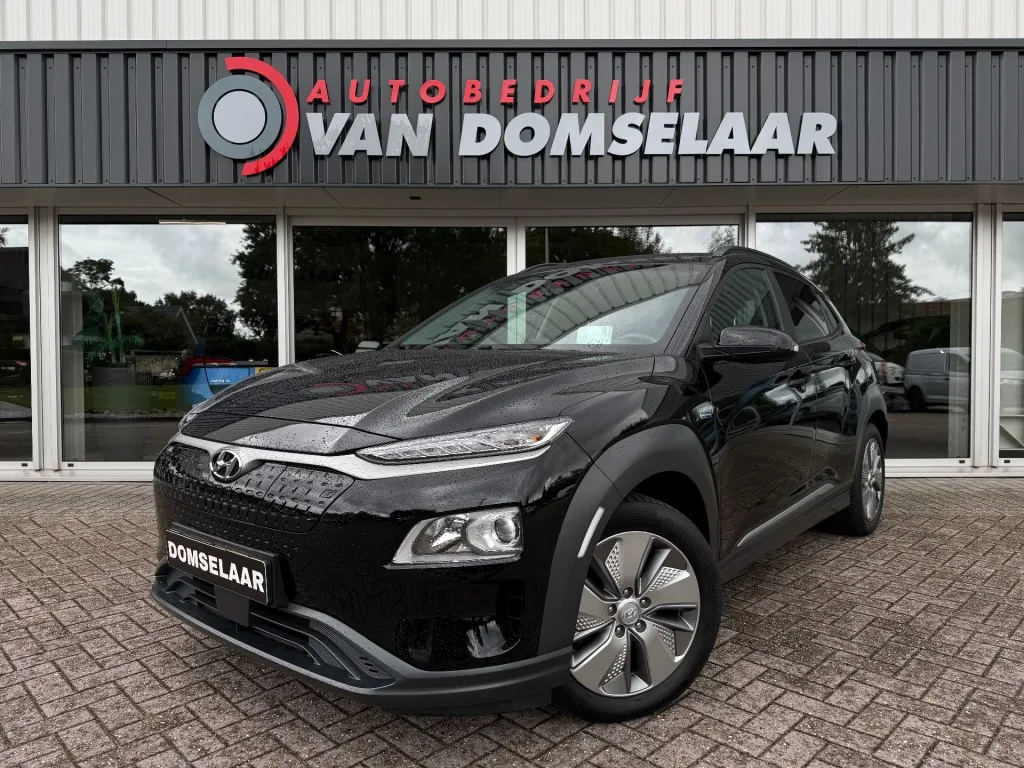 Hyundai Kona (2020) — foto 1