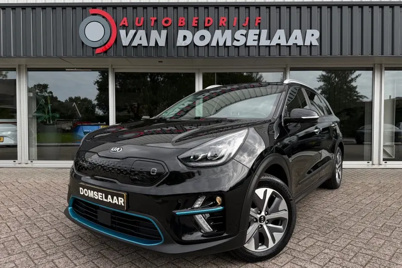 Kia Niro (2021)