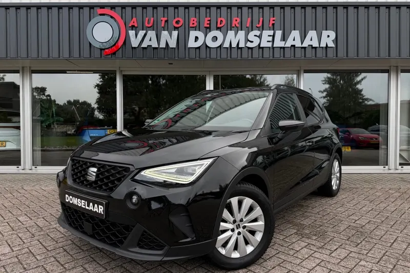 SEAT Arona (2021)