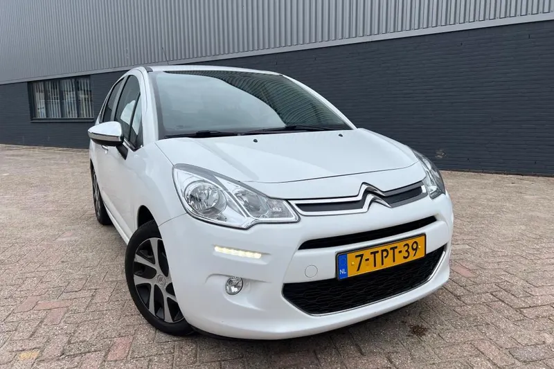 Citroën C3 (2014)