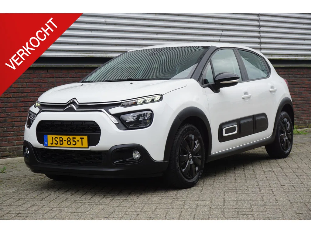 Citroën C3 (2021) — foto 1