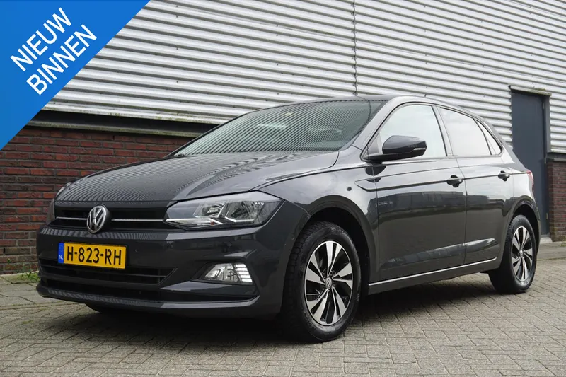 Volkswagen Polo (2020)