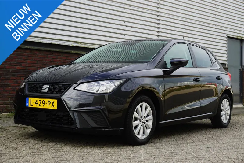 SEAT Ibiza (2021)