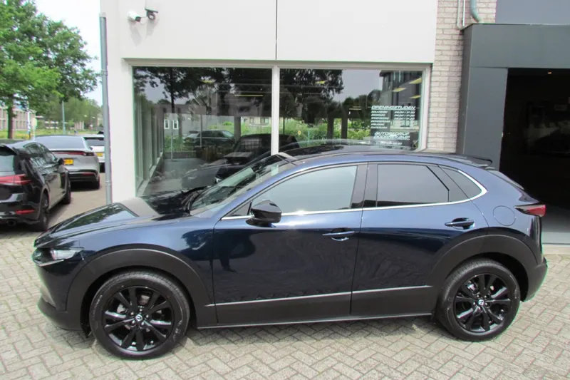 Mazda CX-30 (2020)