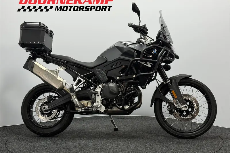 BMW F 900 GS (2025)