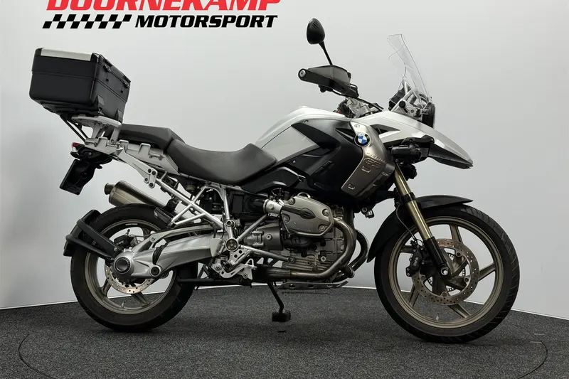 BMW R 1200 GS (2009)