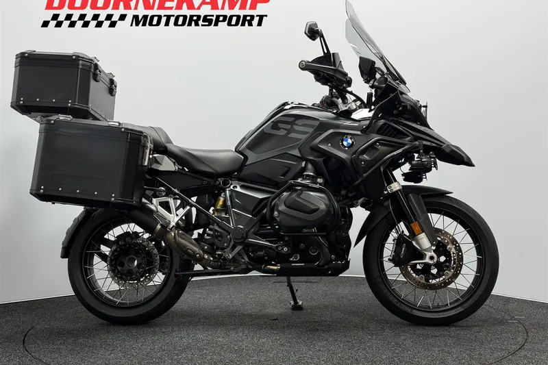 BMW R 1250 GS (2022)