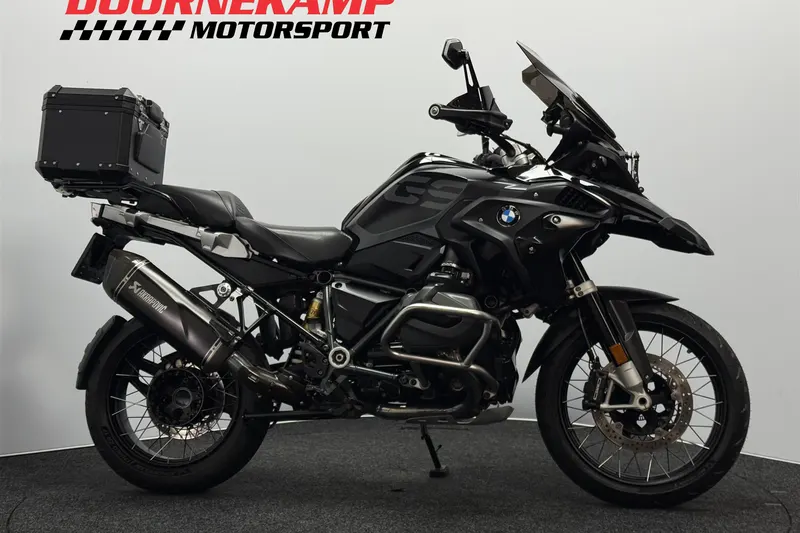 BMW R 1250 GS (2021)