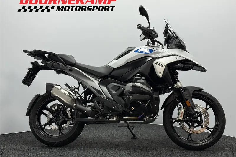 BMW R 1300 GS (2024)