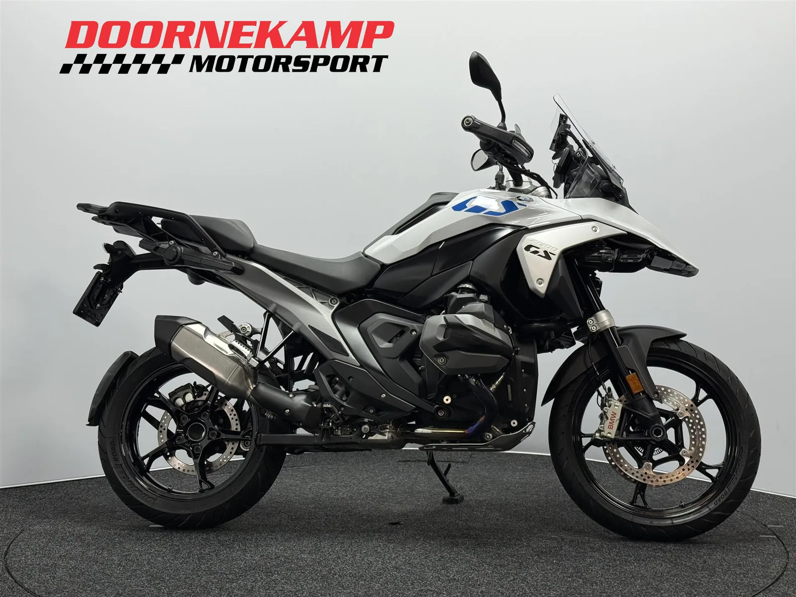 BMW R 1300 GS (2024) — foto 1