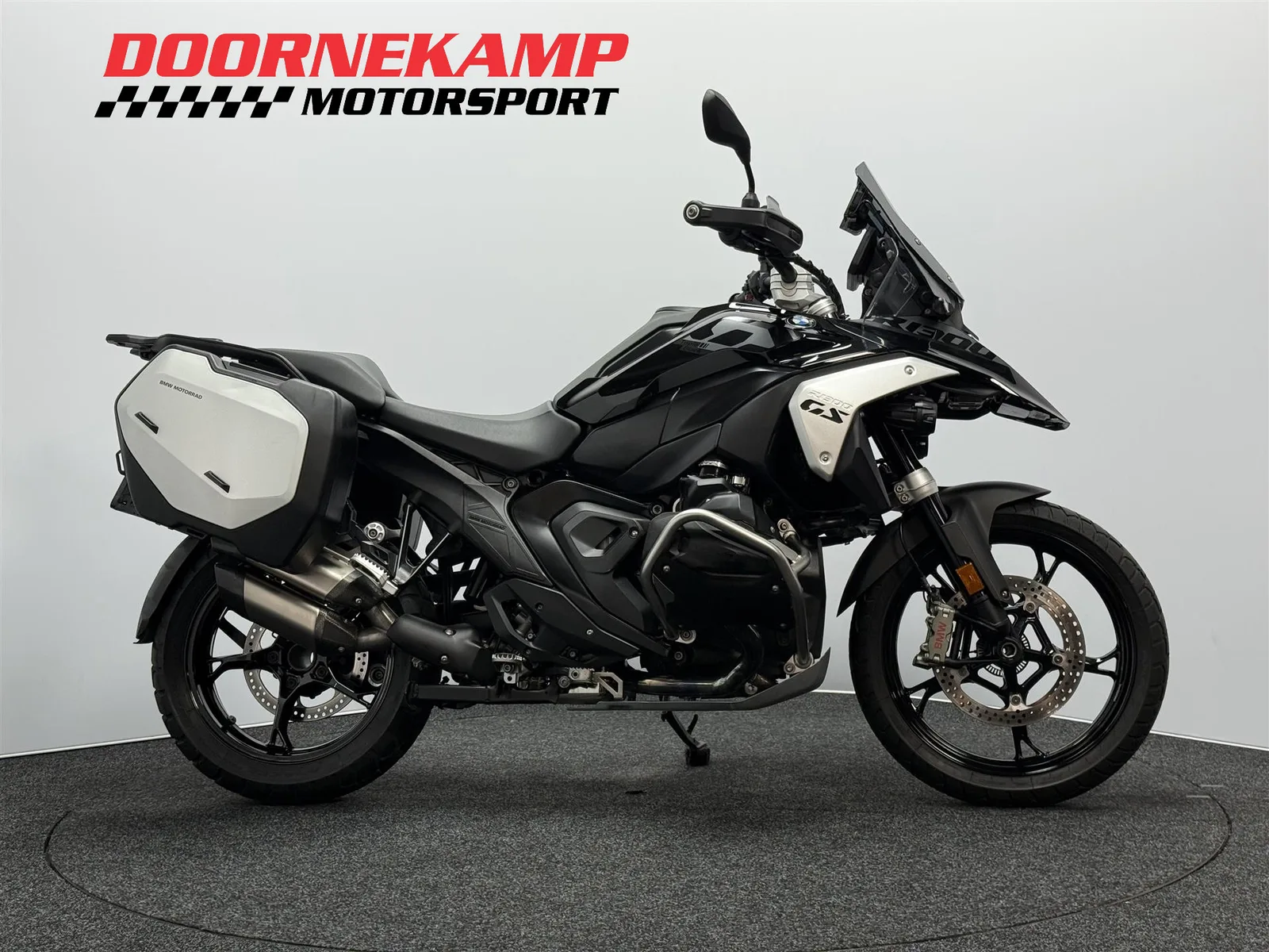 BMW R 1300 GS (2024) — foto 1