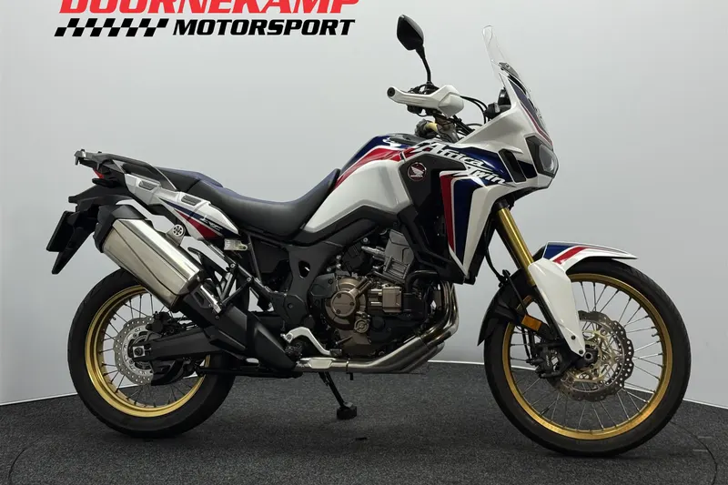 Honda CRF 1000 L Africa Twin (2017)