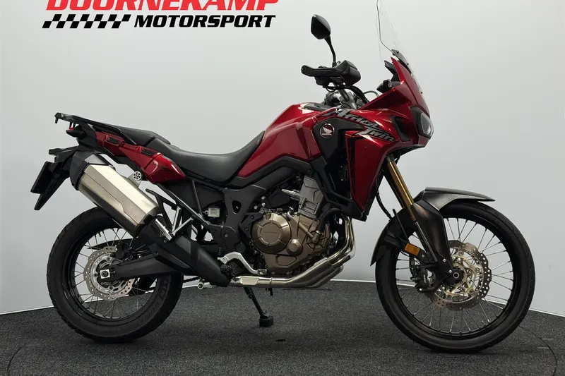 Honda CRF 1000 L Africa Twin (2019)