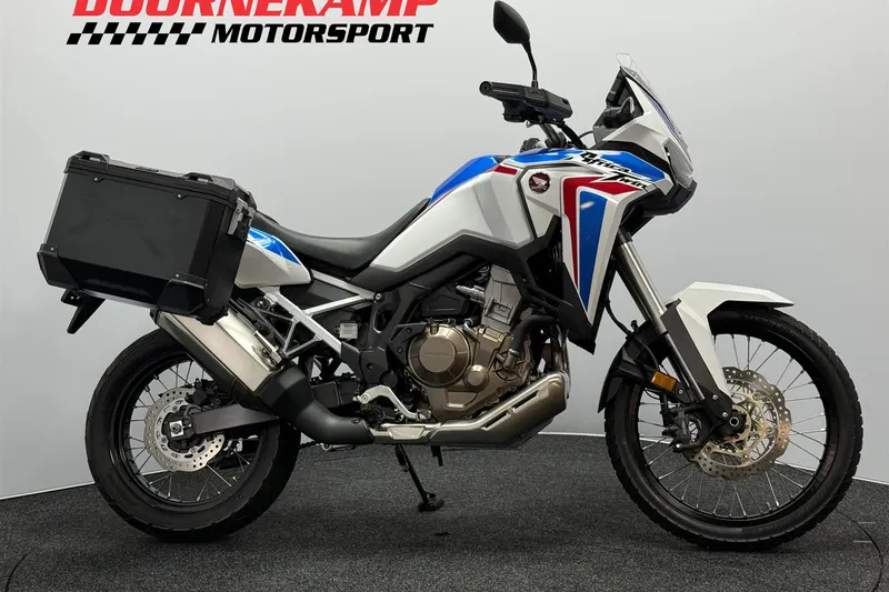 Honda CRF 1100 AFRICA TWIN (2021)
