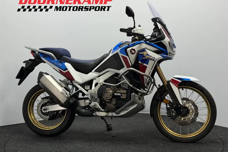 Honda CRF 1100 L Africa Twin Adventure Sports (2020)
