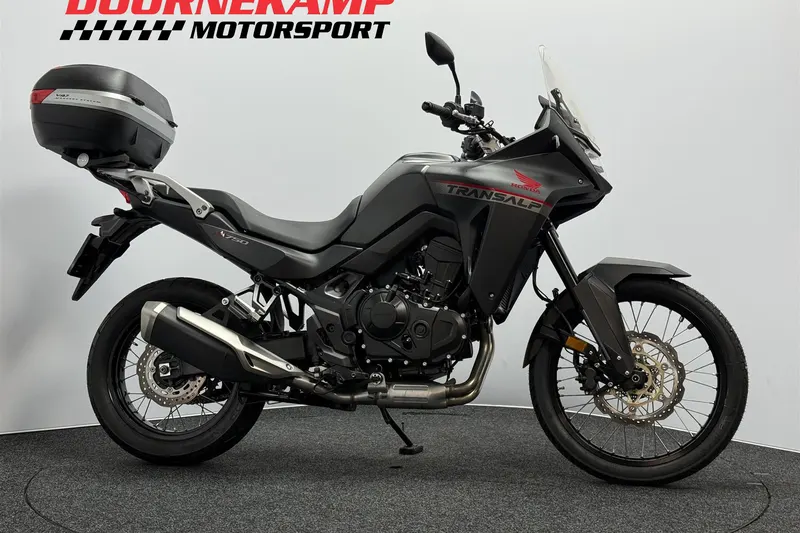 Honda Xl 750 TRANSALP (2024)