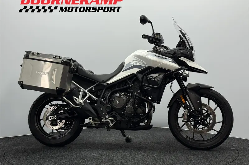 Triumph Tiger 900 (2023)